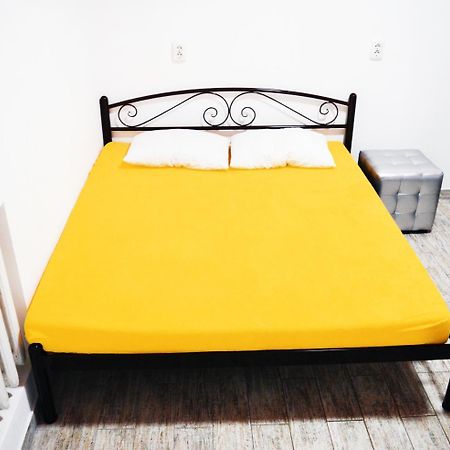 Hostel Vokzal 키예프 외부 사진