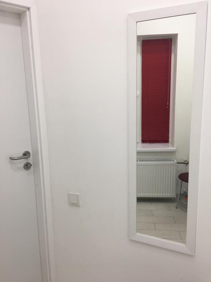 Hostel Vokzal 키예프 외부 사진