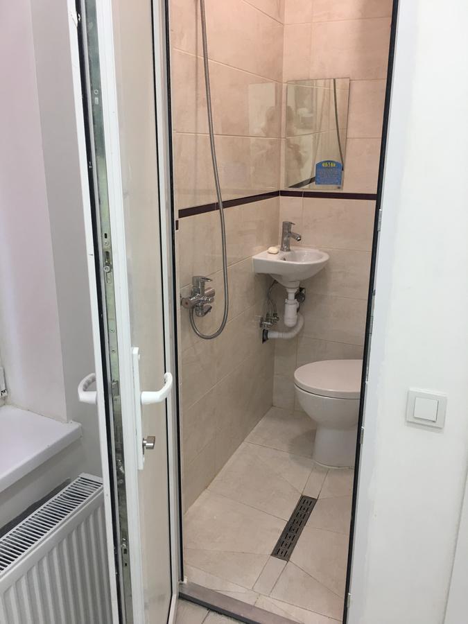 Hostel Vokzal 키예프 외부 사진