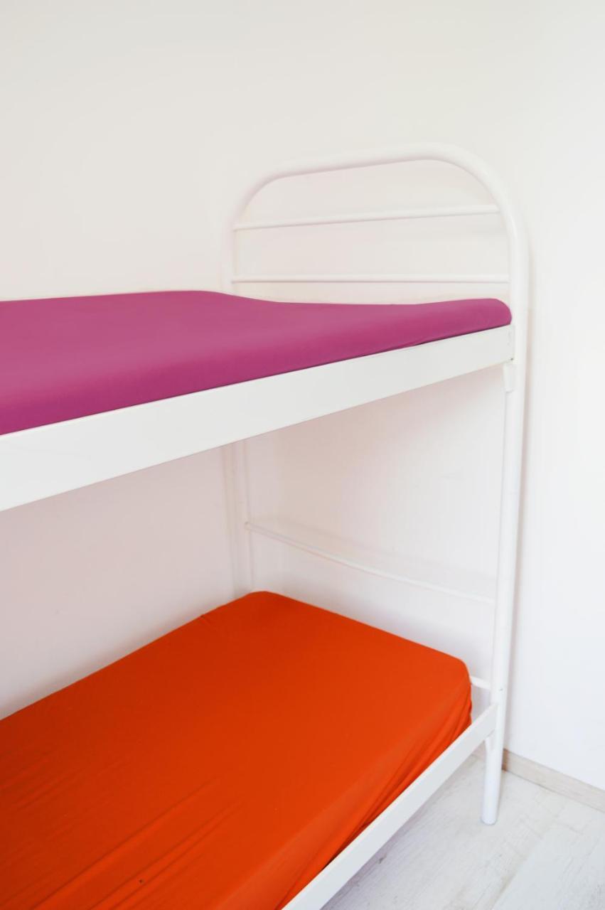 Hostel Vokzal 키예프 외부 사진