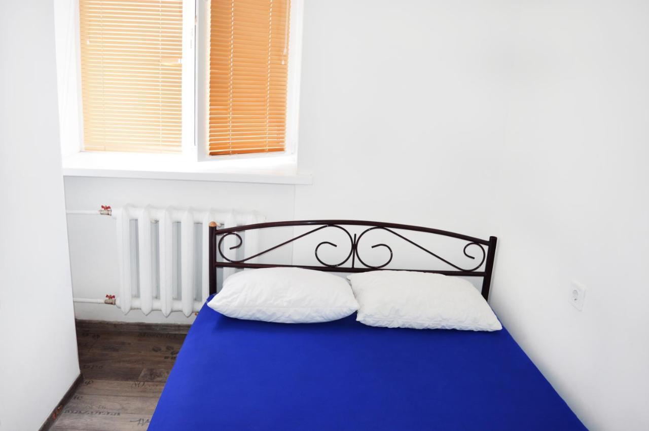 Hostel Vokzal 키예프 외부 사진