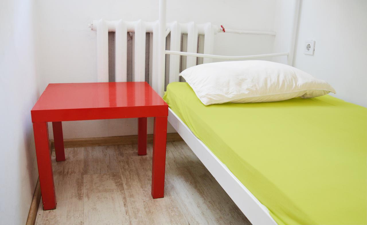 Hostel Vokzal 키예프 외부 사진