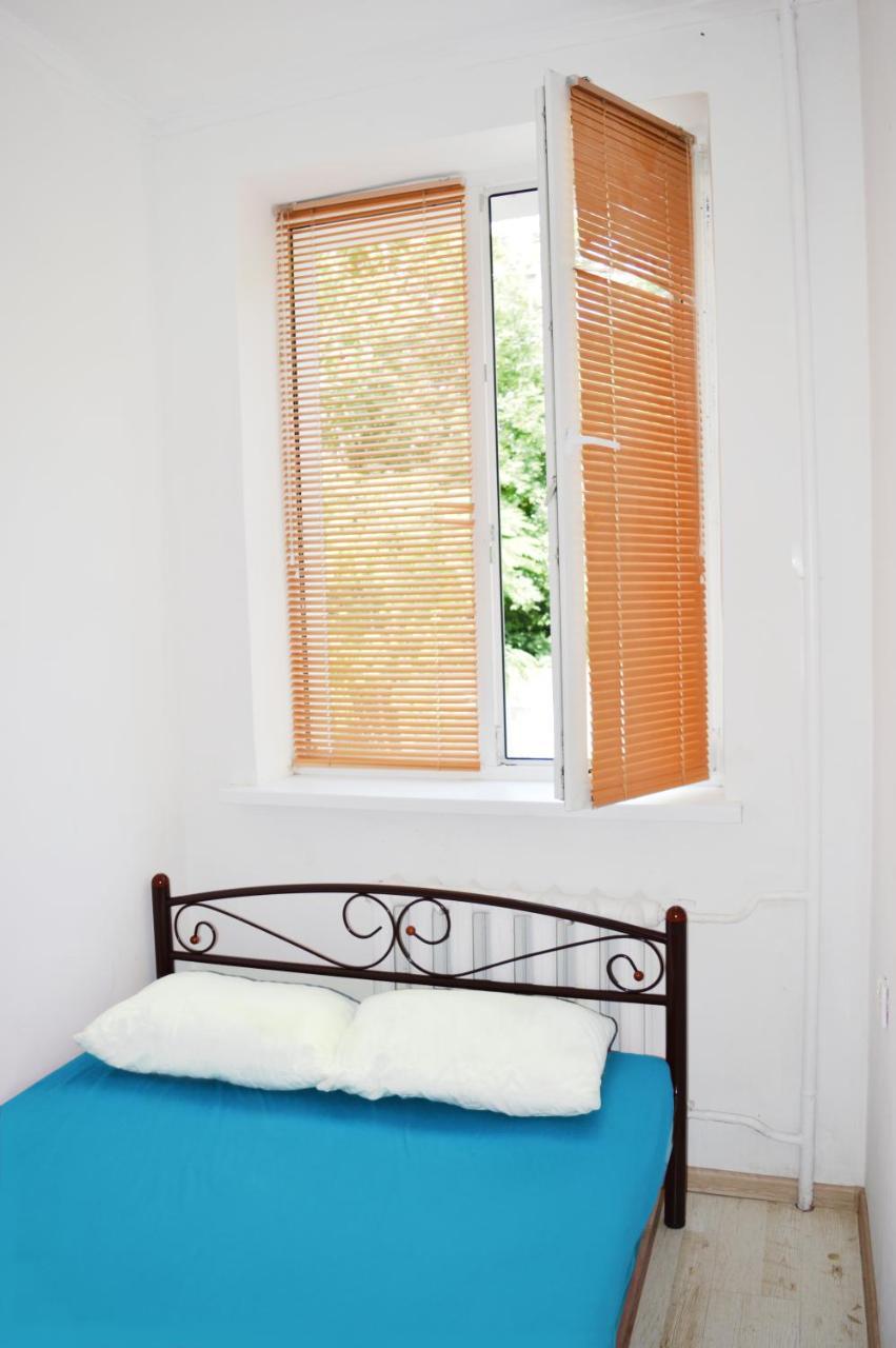 Hostel Vokzal 키예프 외부 사진