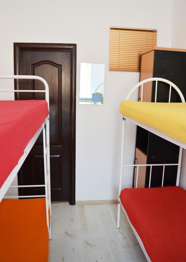 Hostel Vokzal 키예프 외부 사진
