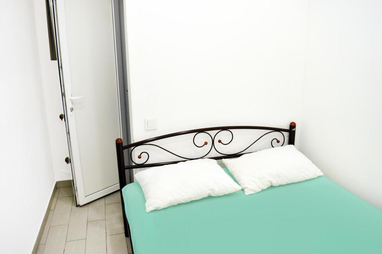 Hostel Vokzal 키예프 외부 사진