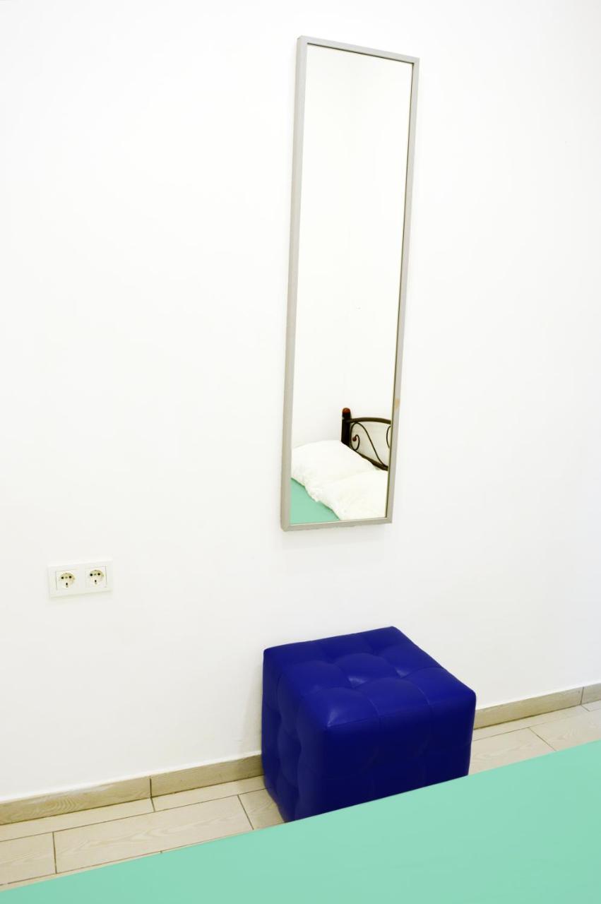 Hostel Vokzal 키예프 외부 사진